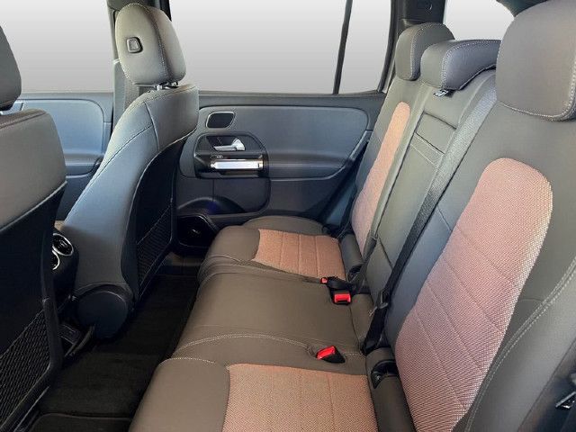 Mercedes-Benz EQB 250