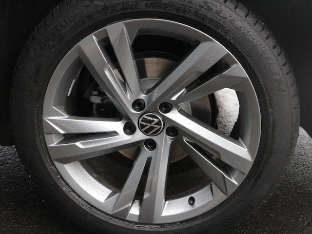 Volkswagen Tiguan Allspace R-Line