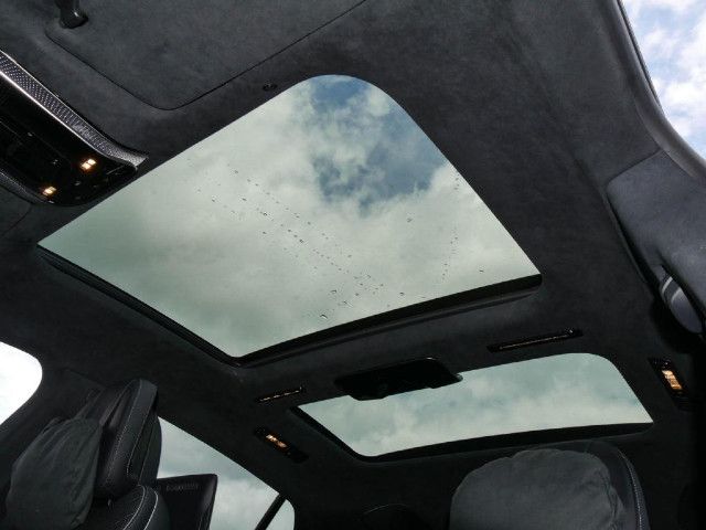 Mercedes-Benz EQS 4MATIC 53 Sedan