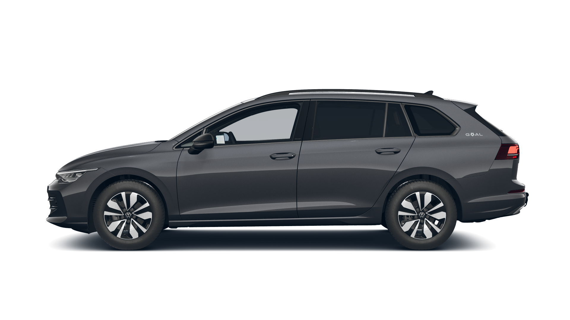 Volkswagen Golf Goal Navi LED AHK Kamera ACC Climatronic Sitzhzg.