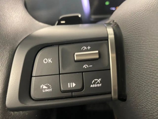 Citroën C4 Plus PureTech