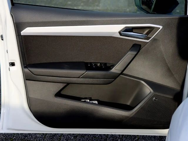 Seat Ibiza 1.0 TSI Black DSG FR-lijn