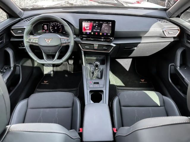 Cupra Formentor 1.5 TSI