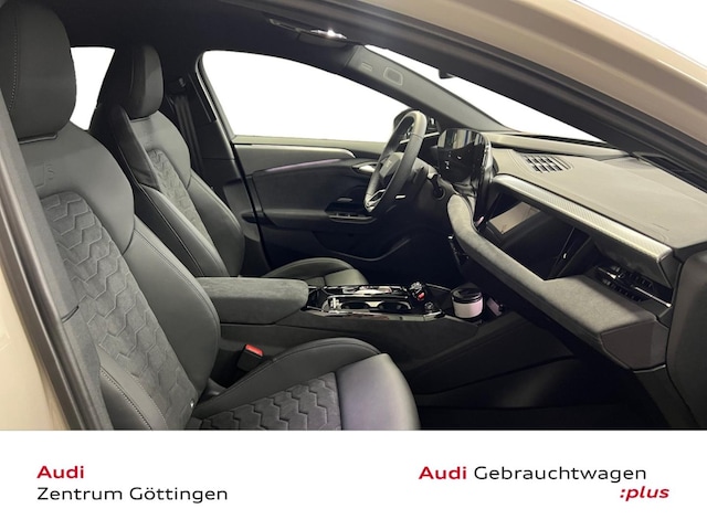 Audi A6 e-tron Performance Sportback
