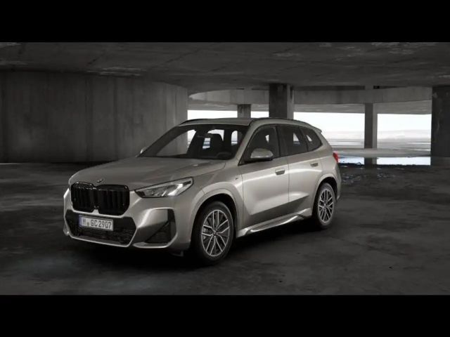 BMW X1 M-Sport sDrive