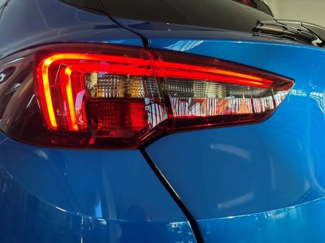 Opel Grandland X Navi e-Sitze165KW/ 224 PS Temp Regensensor GA Spor