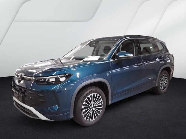 Volkswagen Tayron 1.5 eTSI Life