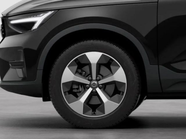 Volvo XC40 Dark Ultra
