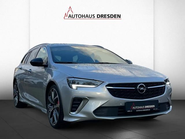 Opel Insignia B GSI 230 PS Benzin!!! ACC+LED+LM