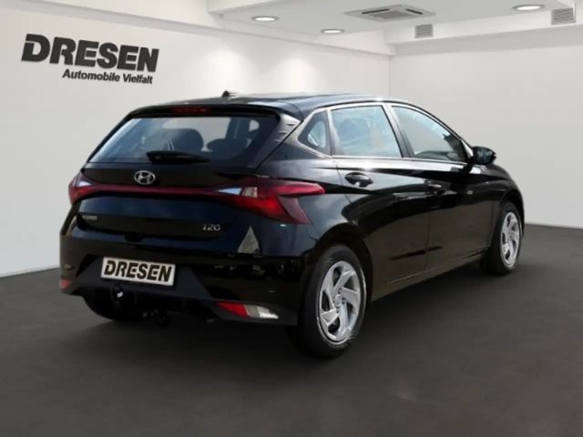 Hyundai i20 Select