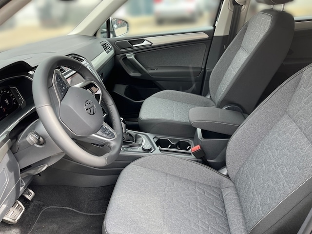Volkswagen Tiguan 2.0 TDI Allspace