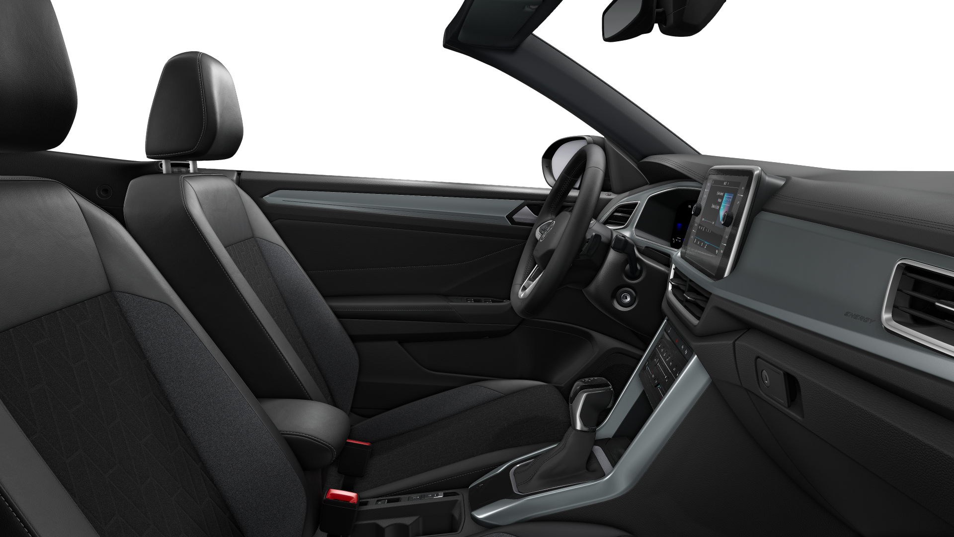 Volkswagen T-Roc 1.5 TSI Cabriolet DSG