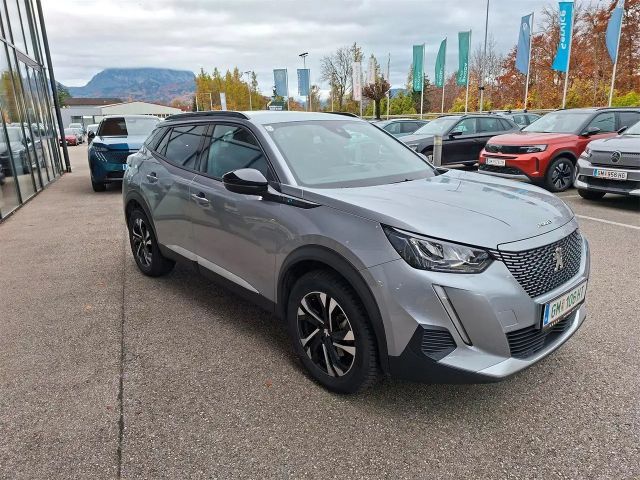 Peugeot E-2008 Allure Pack