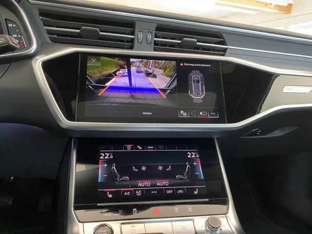 Audi A6 45 TFSI Avant S-Tronic