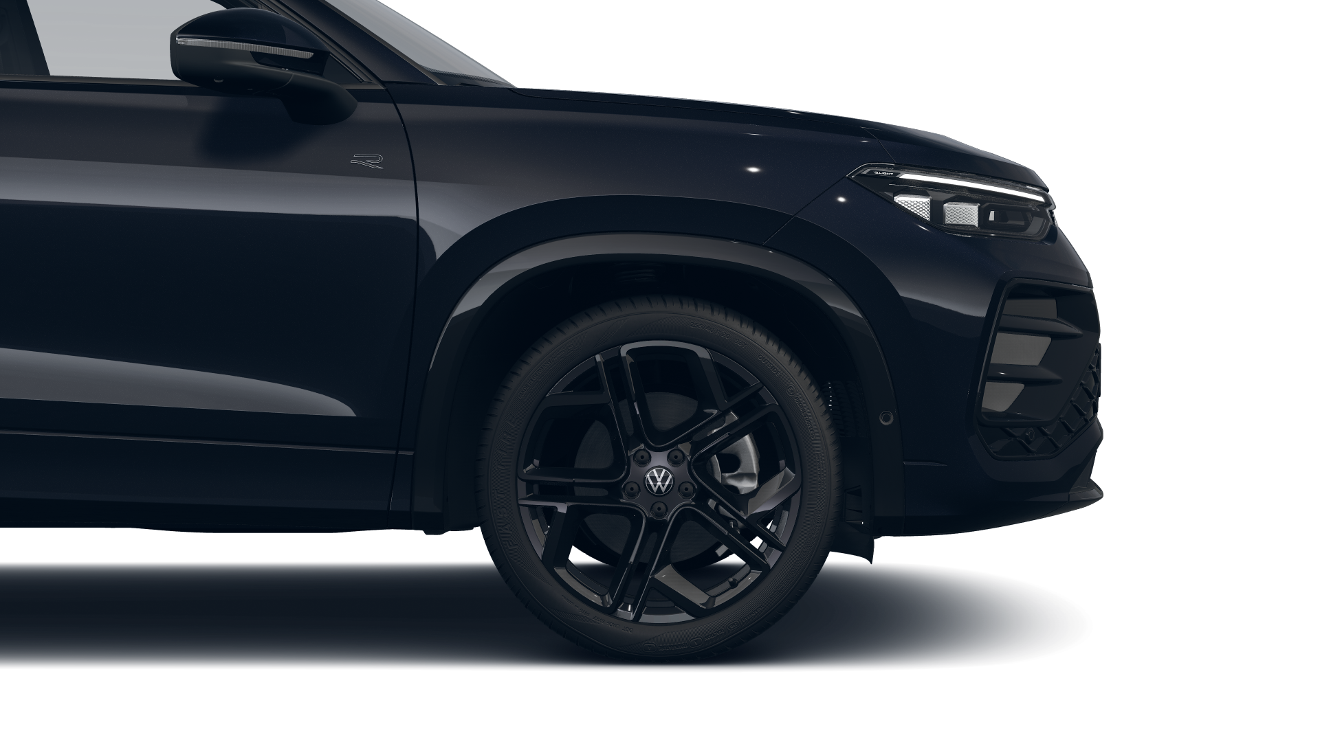 Volkswagen Tayron R-Line Style