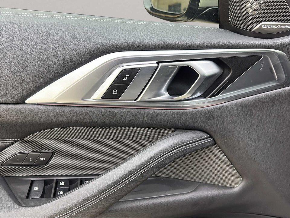 BMW M440 Cabrio M440i xDrive