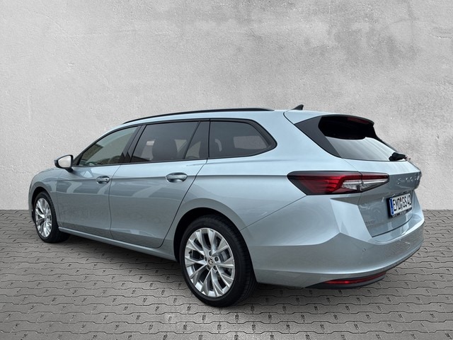 Skoda Superb 1.5 TSI Combi Selection