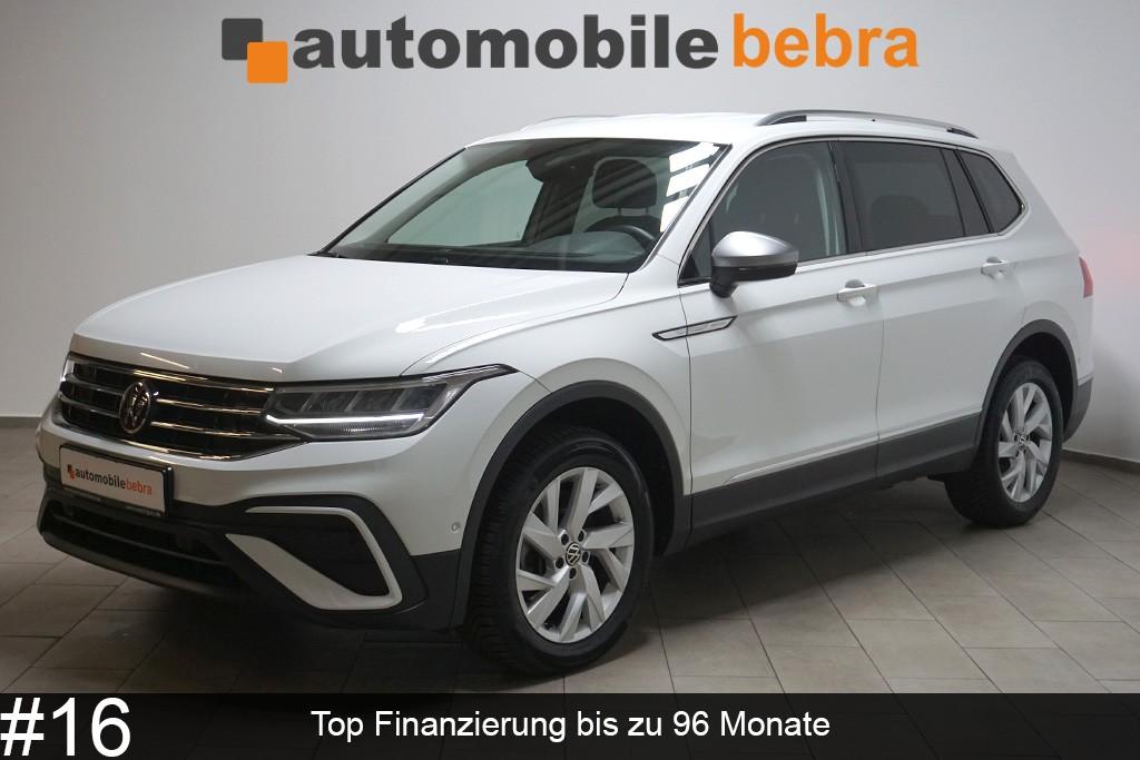 Volkswagen Tiguan 2.0 TDI Allspace DSG Life