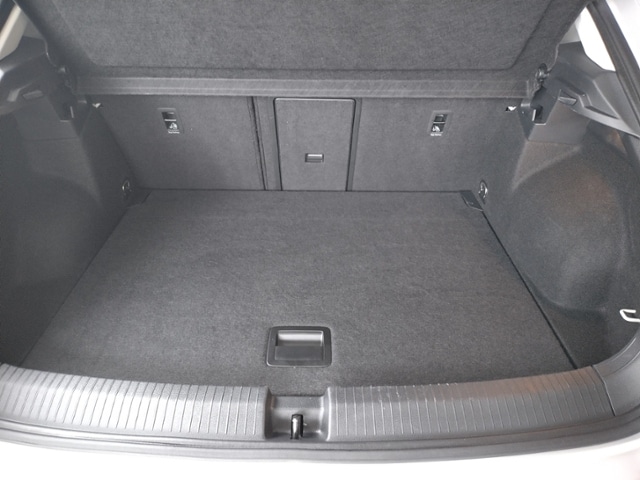 Volkswagen T-Roc 1.5 TSI DSG Life