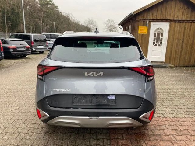 Kia Sportage Vision