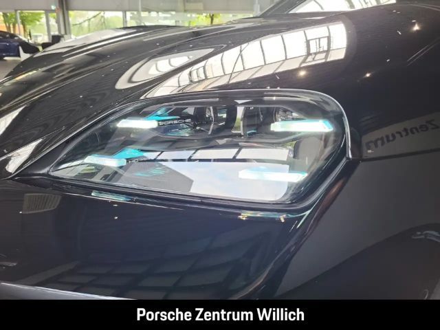 Porsche Taycan GTS