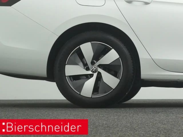 Volkswagen Passat 1.5 TSI DSG Variant