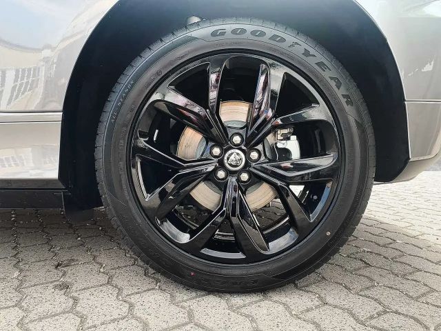 Jaguar I-Pace AWD R-Dynamic SE