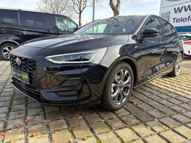 Ford Focus ST Line