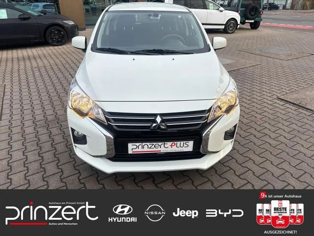 Mitsubishi Space Star Star