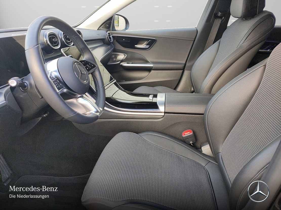 Mercedes-Benz C 200 Estate