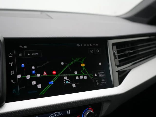 Audi A1 S-Line Sportback