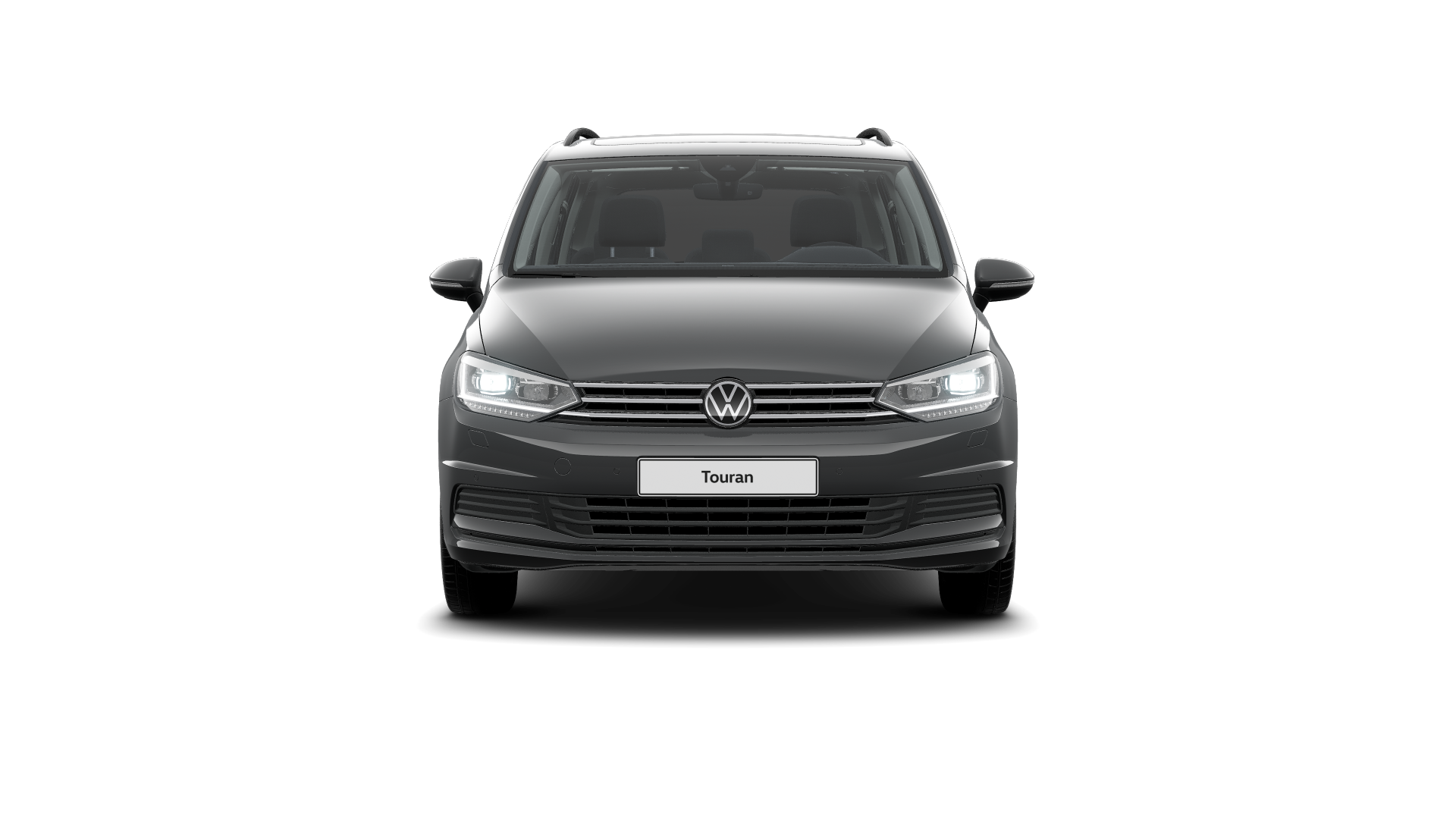 Volkswagen Touran 2.0 TDI DSG