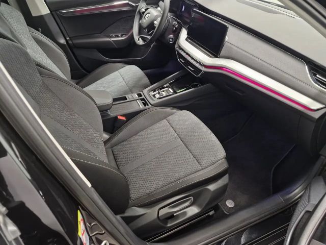 Skoda Octavia Style Style