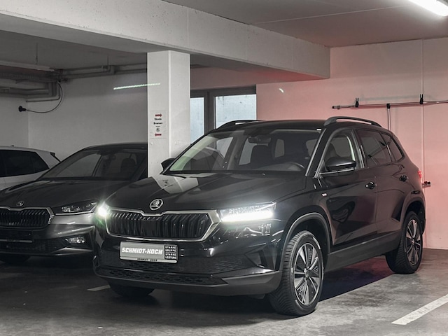 Skoda Karoq 2.0 TDI Tour