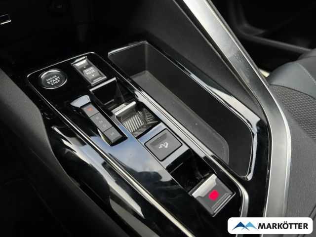 Peugeot 5008 GT-Line PureTech