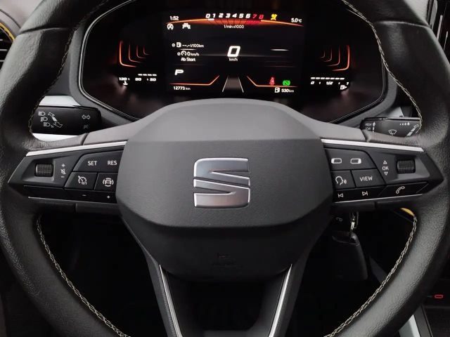 Seat Arona 1.0 EcoTSI DSG Style