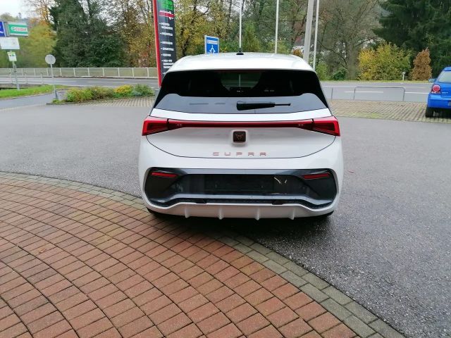 Cupra Born 77 kWh eBoost