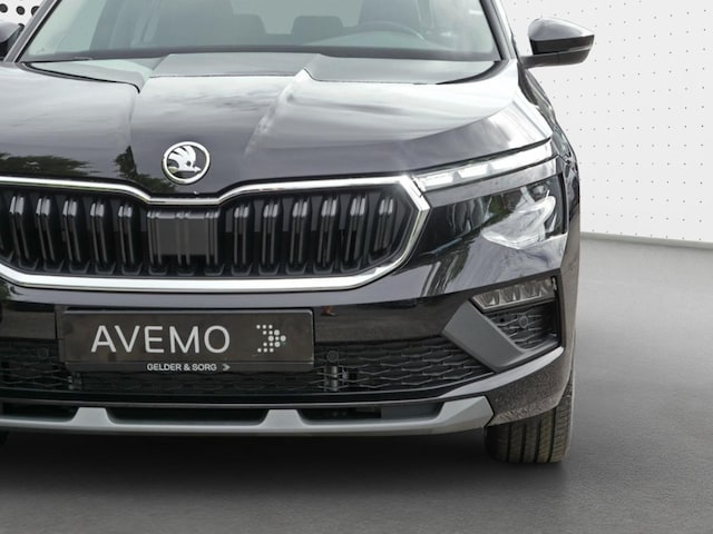 Skoda Kamiq Tour