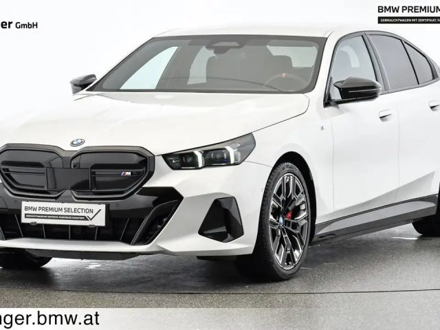 BMW i5 M60 Sedan xDrive