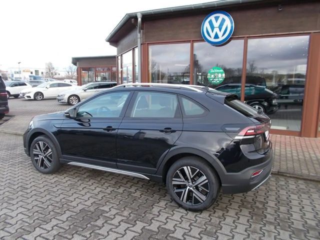 Volkswagen Taigo DSG Style