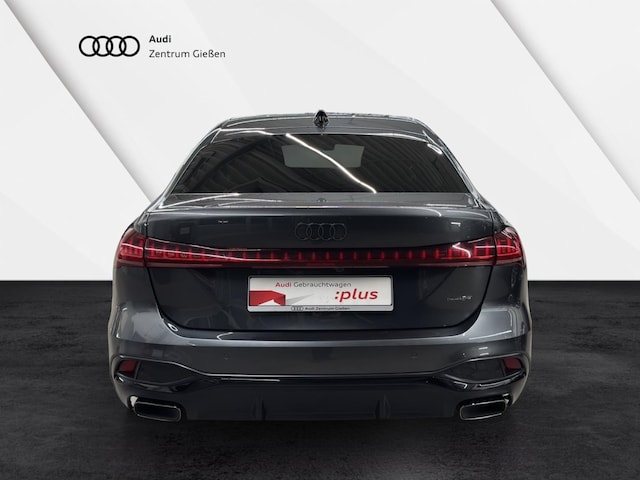 Audi A5 Quattro S-Tronic