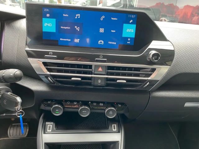 Citroën C4 Feel Pack