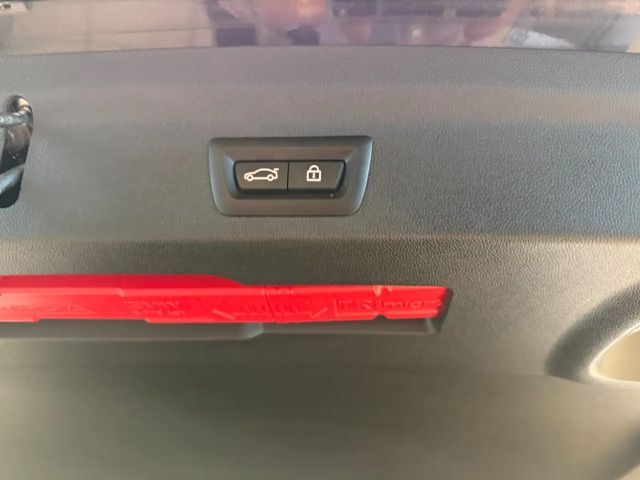 MINI Cooper S Countryman All4