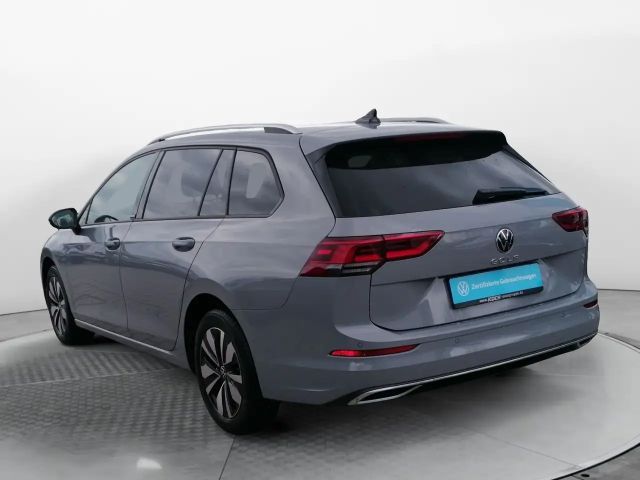 Volkswagen Golf 1.0 TSI Golf VIII Move Variant