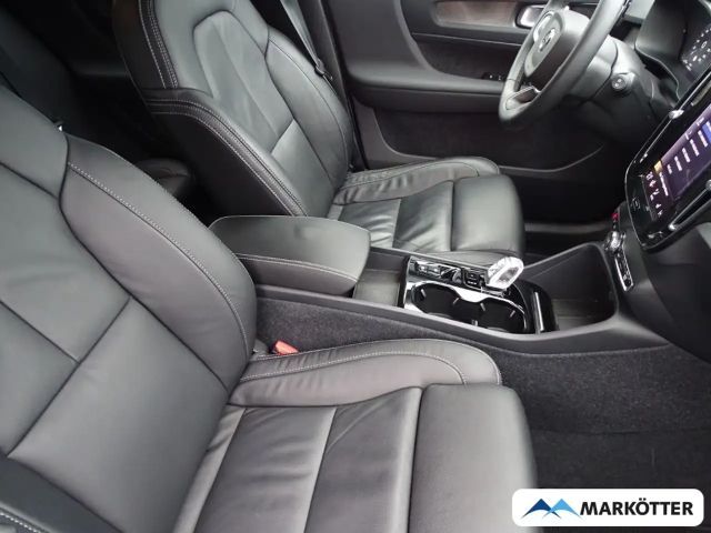 Volvo XC40 Dark Plus Recharge