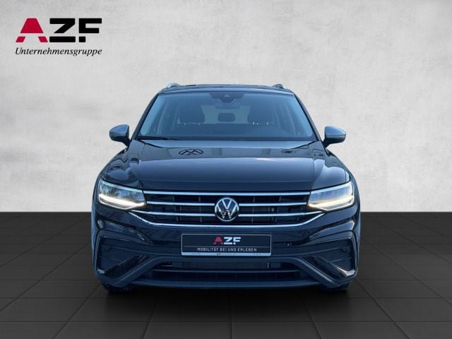 Volkswagen Tiguan Allspace DSG Life