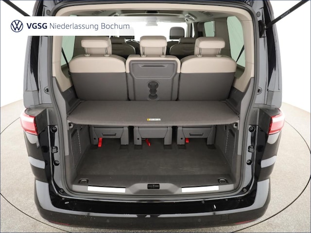 Volkswagen Multivan Lang