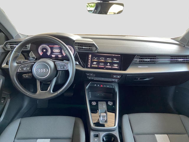 Audi A3 35 TDI S-Tronic Sedan