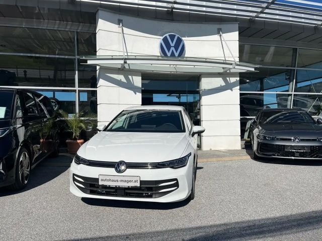 Volkswagen Golf DSG eHybrid
