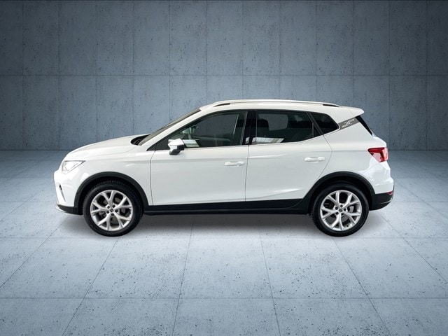 Seat Arona 1.0 TSI DSG FR-lijn
